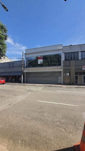 8185PC - Pr�dio comercial - 56.600,00